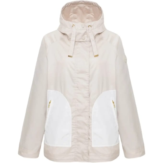 Oversized damesjack Colmar