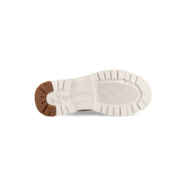 Levi´s Footwear Solvi Ankle Laarzen Bruin EU 36 Vrouw