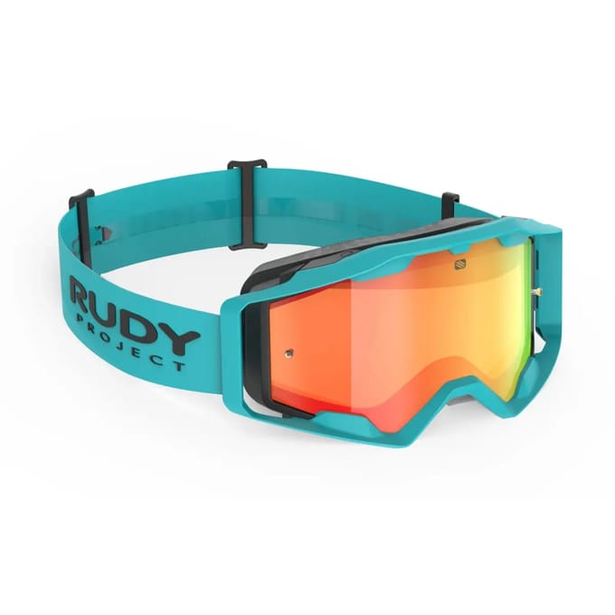 Bril Rudy Project Override