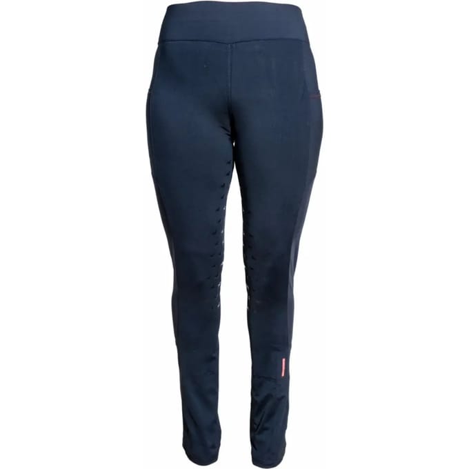 Dameslegging met volledige grip Karlslund Galdur Jodhpur