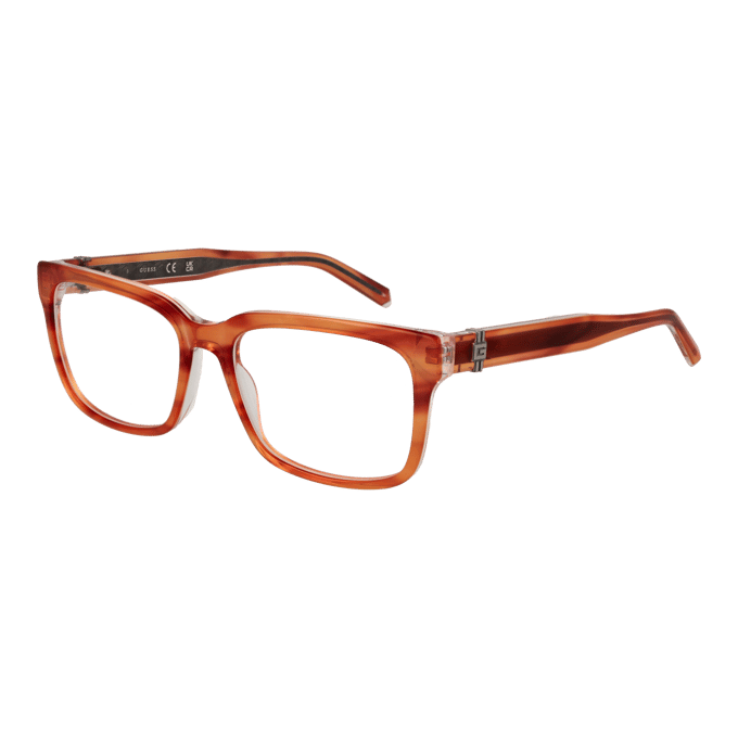 Guess Brilmontuur GU50084 053 56