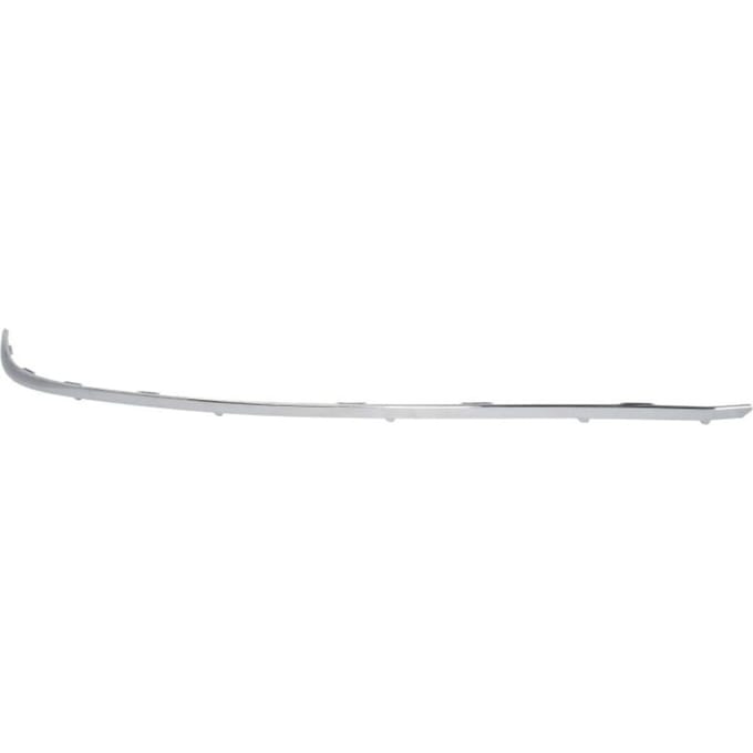 Bumper - sierlijst/beschermende lijst BLIC 5513-00-0076972P rechts