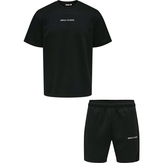 Only & Sons Liam Set Heren - Maat L