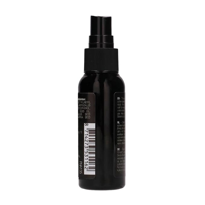 CBD - Cannabis Massage Olie - 50 ml
