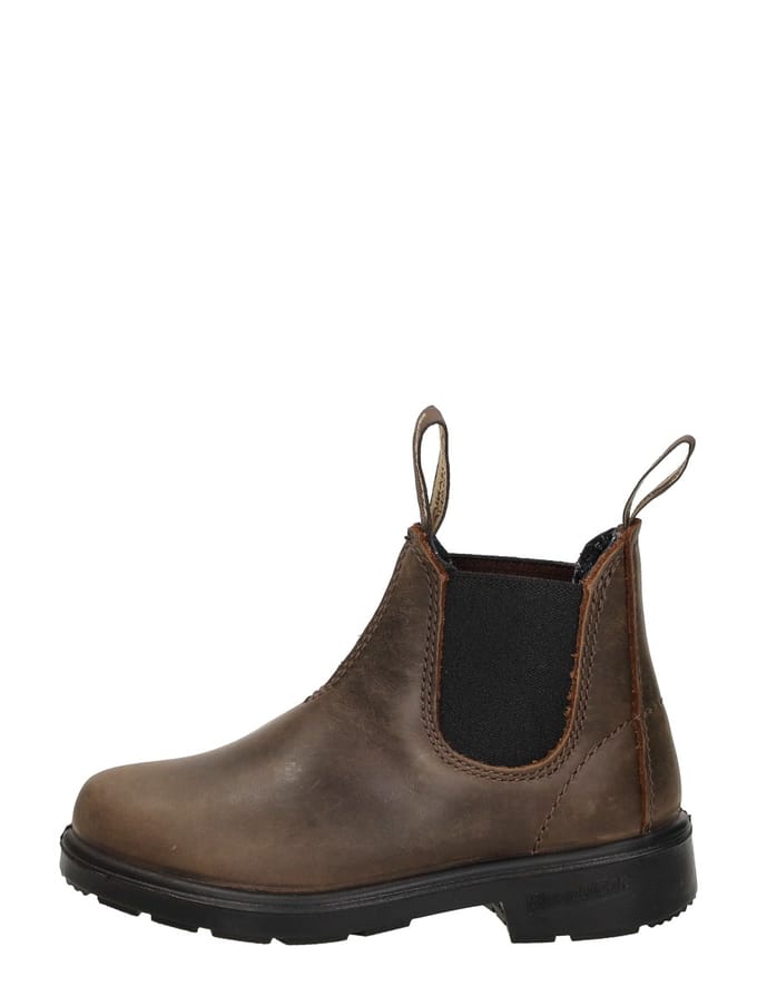 Blundstone - 1468 Kids Cognac 28
