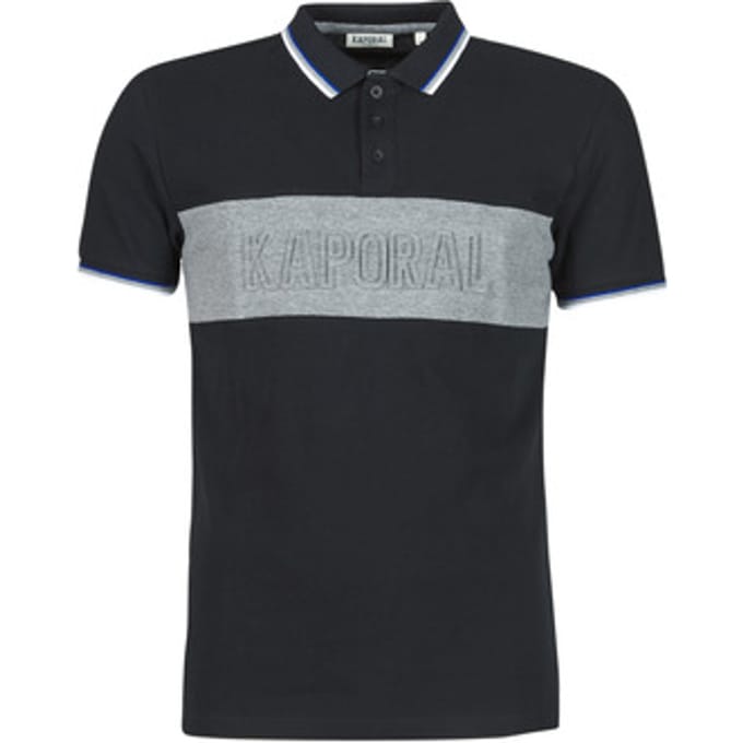 Kaporal  Polo Shirt Korte Mouw DIAM