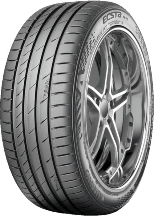 Kumho Ecsta PS71 EV ( 255/55 R19 111V XL EV )
