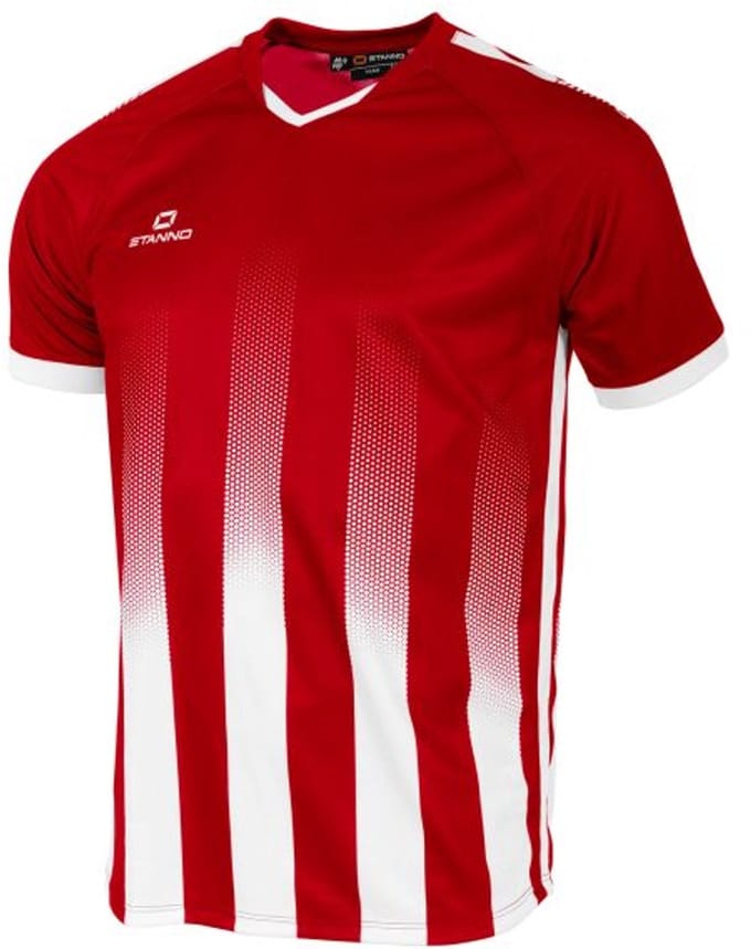 Stanno Vivid Shirt - Maat 164
