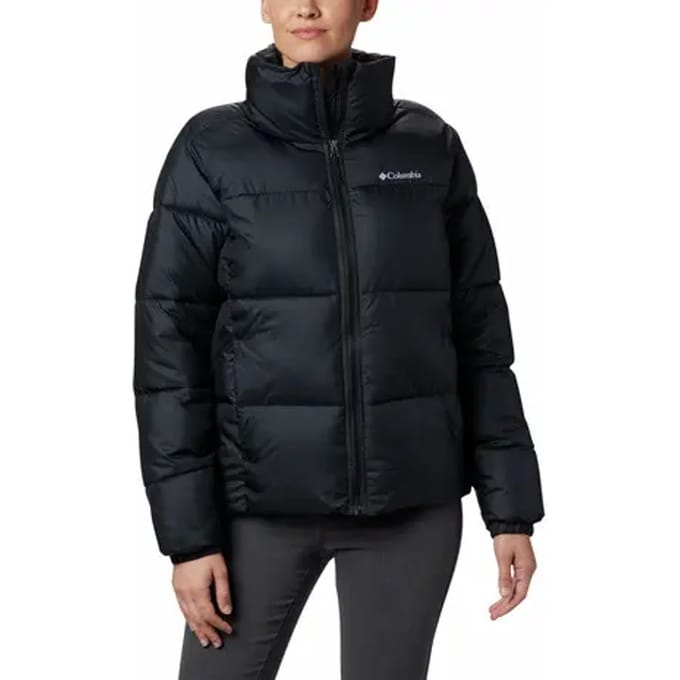 Donsjas Columbia PUFFECT JACKET