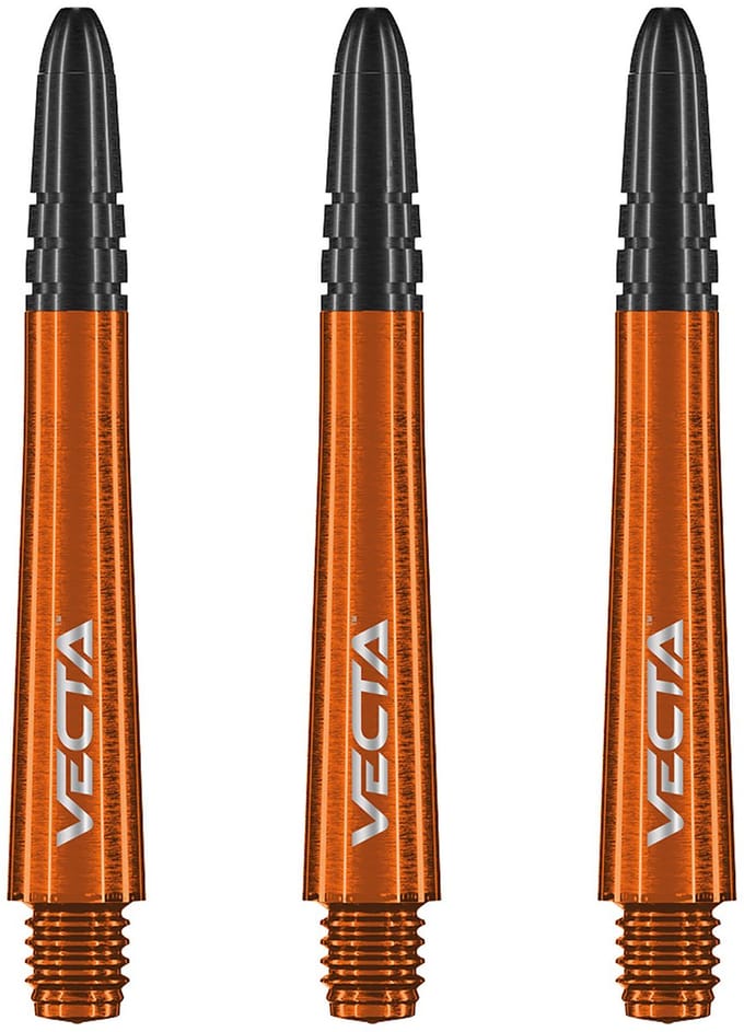 Winmau Vecta Orange - Dart Shafts