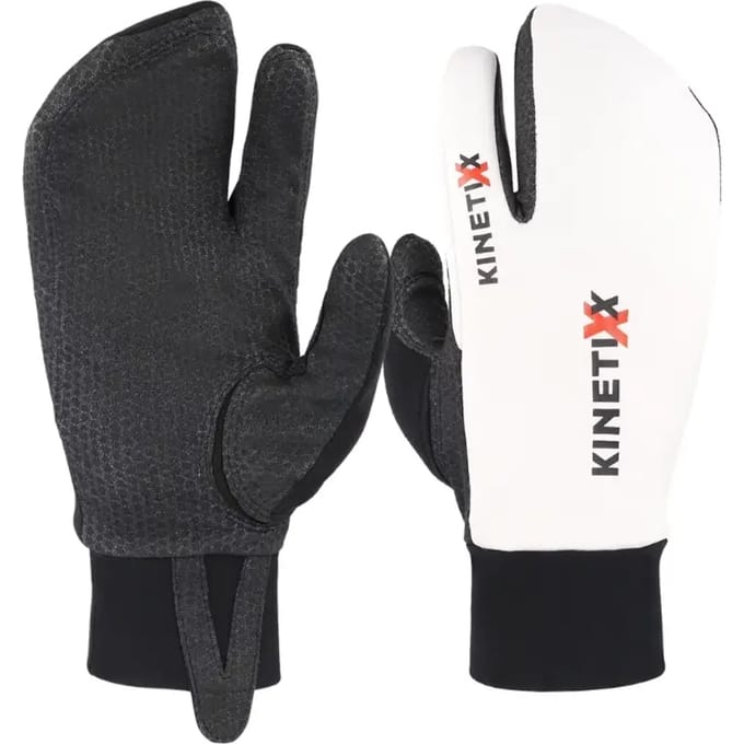 Gants de ski versie Trigger KinetiXx Sol X-Warm