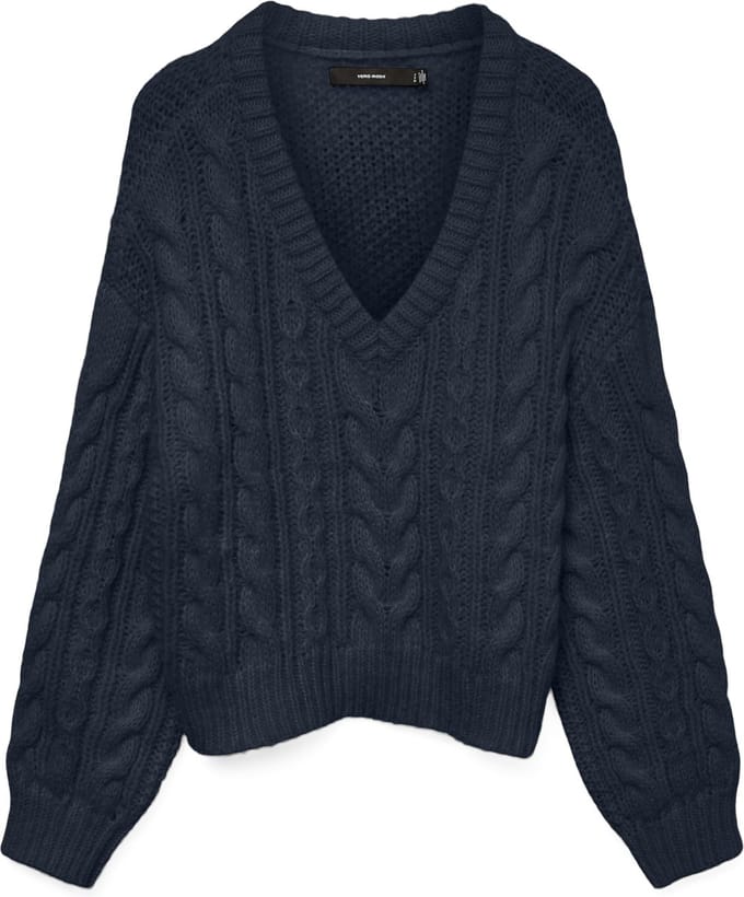 Vero Moda Gebreide pullover VMDREAM Gebreide pullover