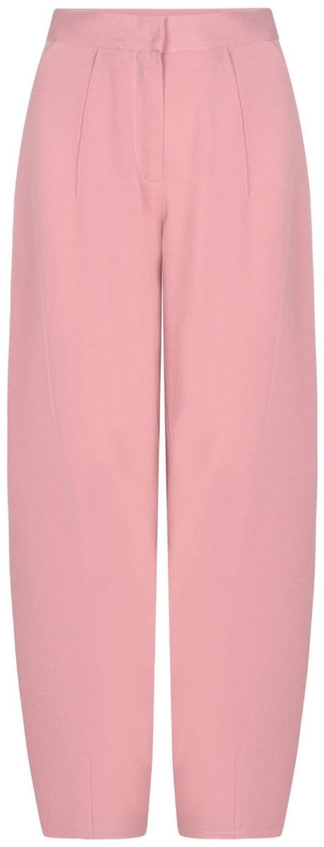 Ydence Broek Pants Vivi Os2630 121 Pink Dames Maat - M
