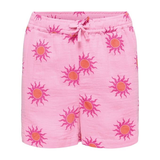 Kids Only Thyra Life AOP Short Meisjes - Maat 146