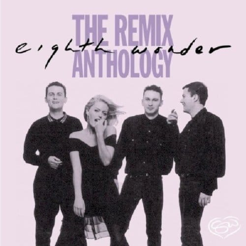 The Remix Anthology Expanded Edition