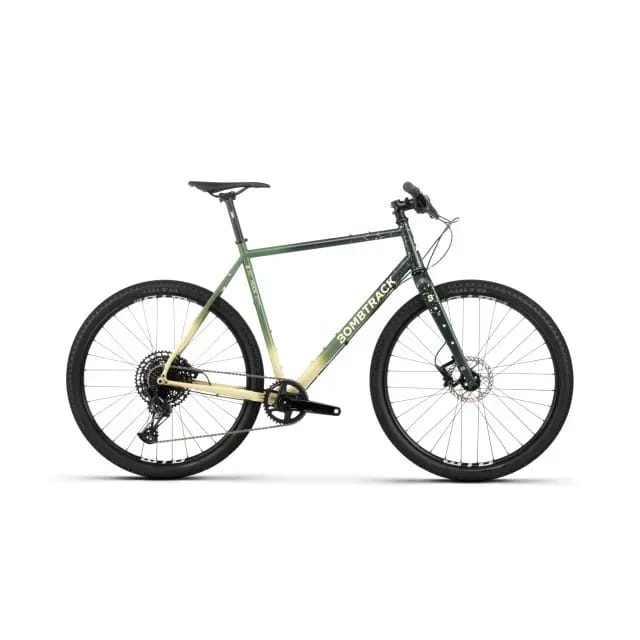 Fiets Bombtrack Hook Ext SX Eagle
