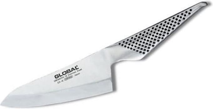 Global GS4 Groentemes - 12 cm