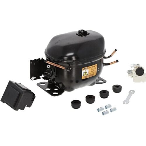 AEG compressor, kompleet 140008877197