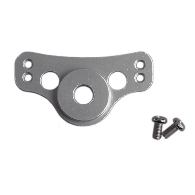 Motorfiets snelheidsmeter houder Scar Honda