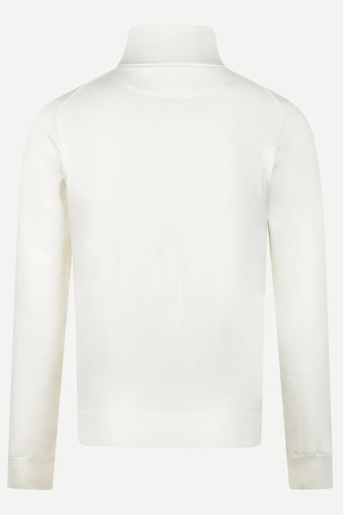 McGregor Zip Mock Sweater Kit Taglia: M | Maglioni a maglia Outlet | Uomo