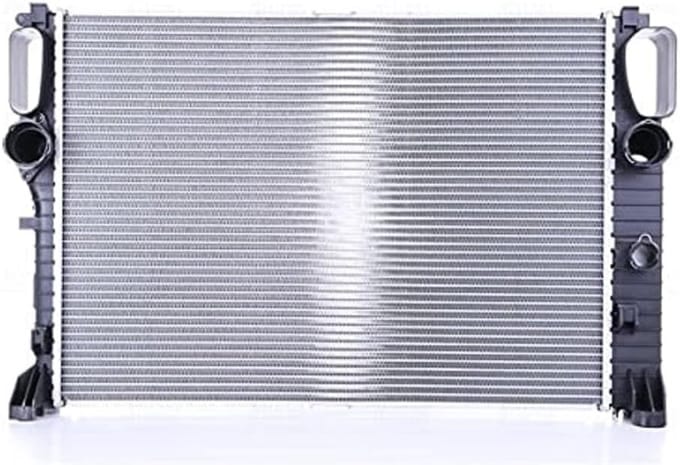 Radiator Motor Koeling Universeel Geschikt