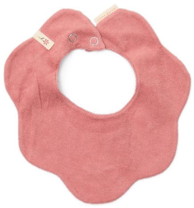 Kraagje set van 2 - Roze - Maat one size - Fairy Garden