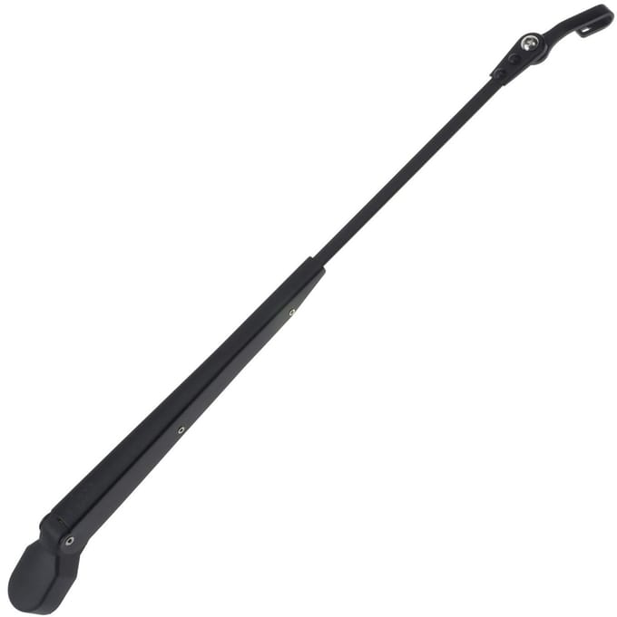 Roca wisserarm W12 verstelbaar 320-455 mm