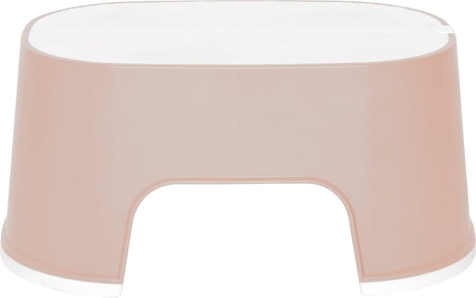 Opstapje GROW Pale Pink
