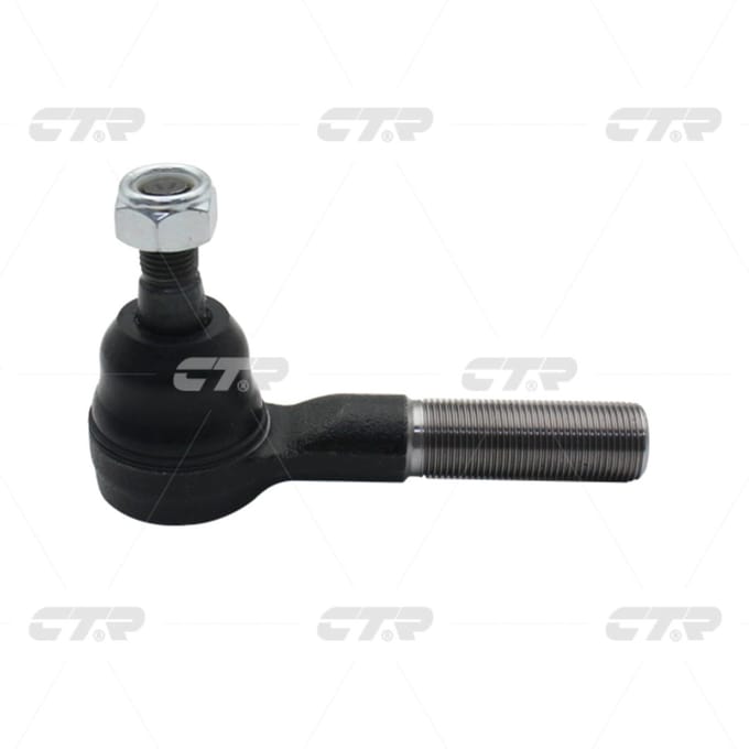 Spoorstangeinde CTR CE0548