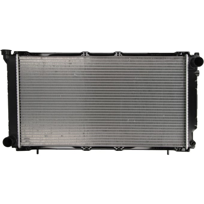 Radiator, motorkoeling NRF 59348