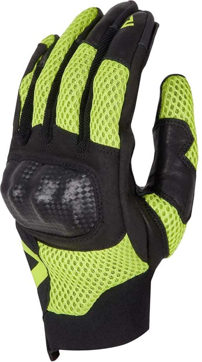 Rebelhorn Gap Iii Handschoenen Geel,Zwart S Man
