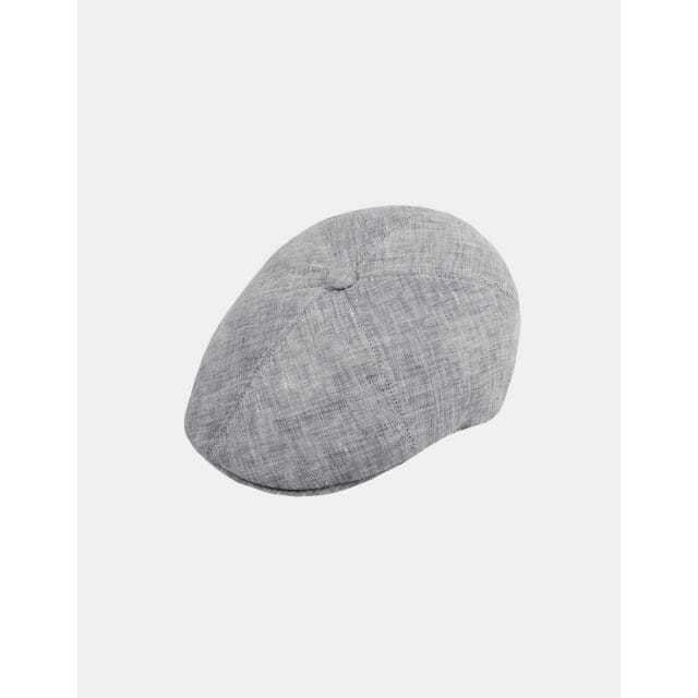 Hatland Headwear Yaro Petten Grijs 57129