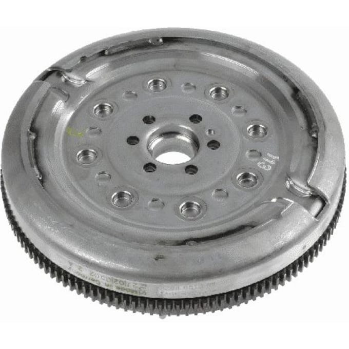 Dubbel massa vliegwiel SACHS 2294 001 091