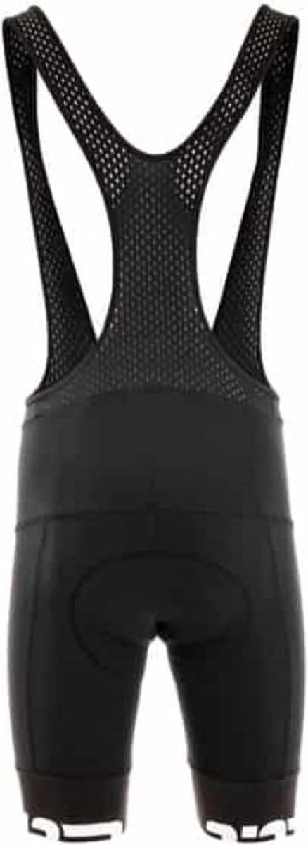 BIORACER SPRINTER BIBSHORT ONE COLDBLACK Maat XXL