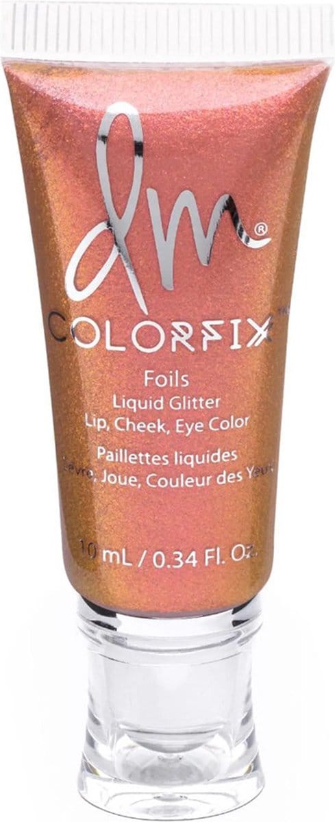 Danessa Myricks Beauty - Colorfix Foils Alien