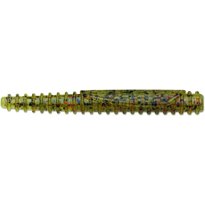 Lok Rapala Crushcity Ned'S BLT (x10)