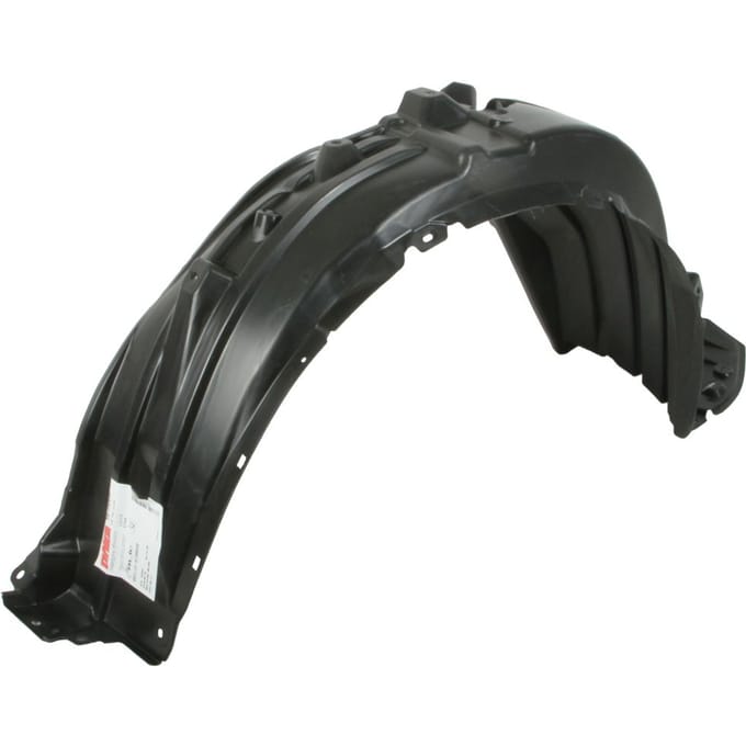 Plastic spatbordbekleding BLIC 6601-01-8158802Q