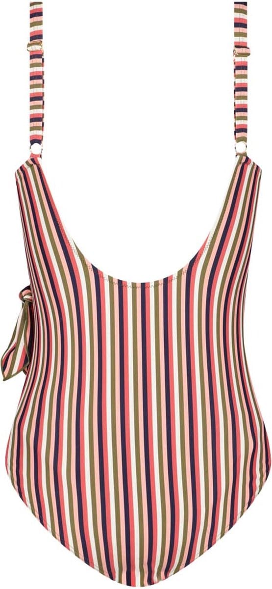 CYELL Sassy Stripe badpak - dames - Maat 75B