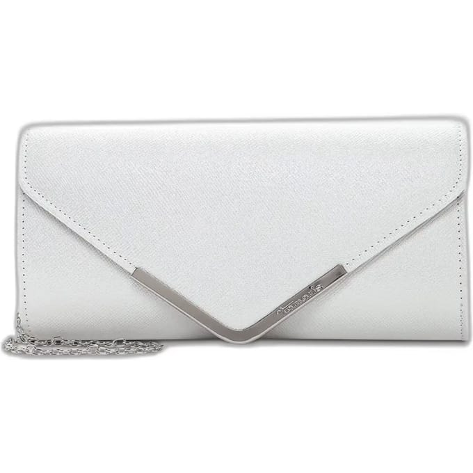 Tamaris Clutch TAS Amalia ( 30453 ) - Dames handtassen - white 300