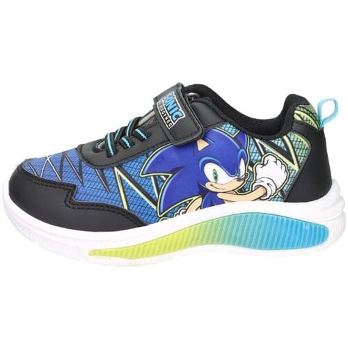 Sneakers Dessins Animés SC000845