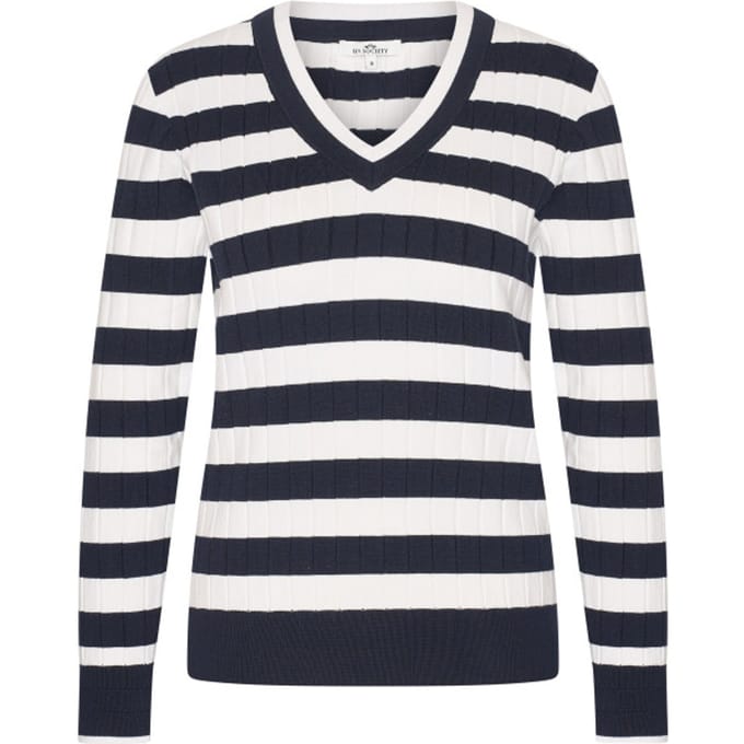 HV Society Pullover hvsjordan