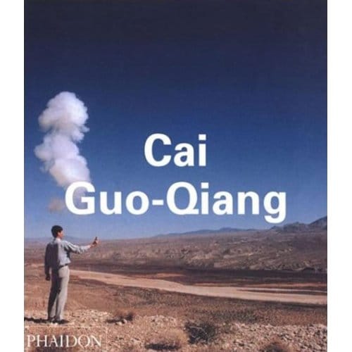 Cai Guo-Qiang - Cai, Guoqiang