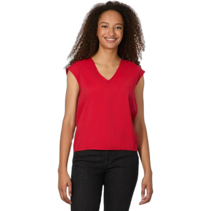 Damestanktop Ragwear Islla