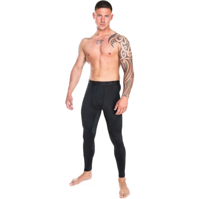 Compressiepantalon Joyagear Essential