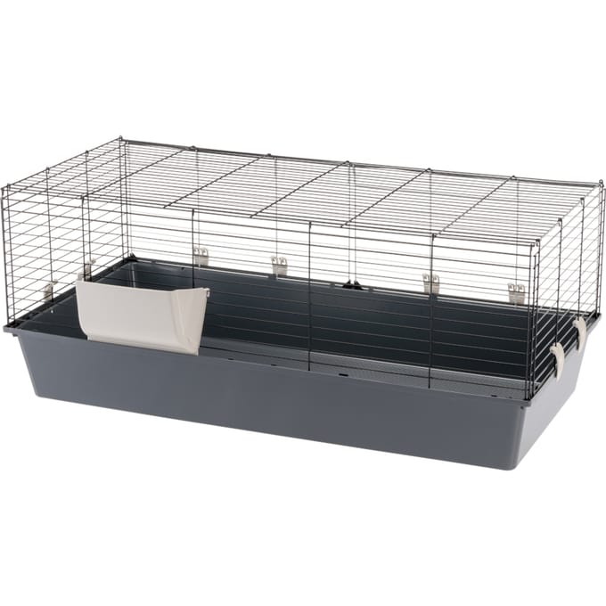 Ferplast Bunny Basic 120 118 x 5 8,5 x 49,5 cm klein dier