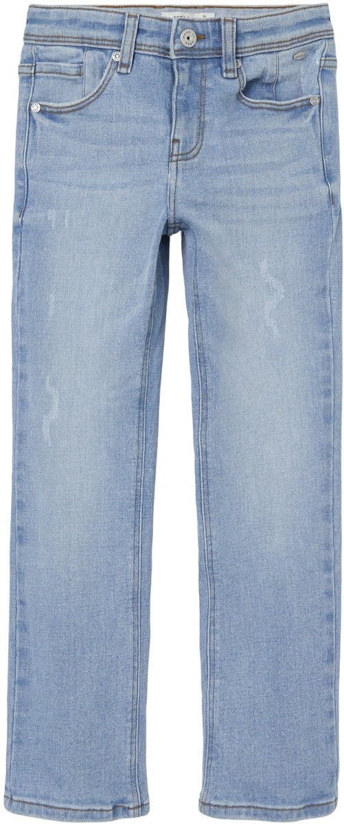 Name it Jeans Straight Fit