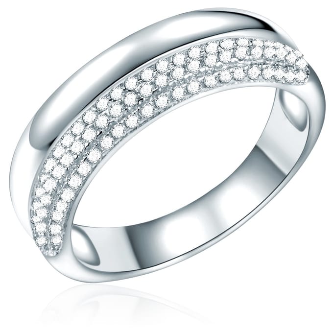 Rafaela Donata Ring