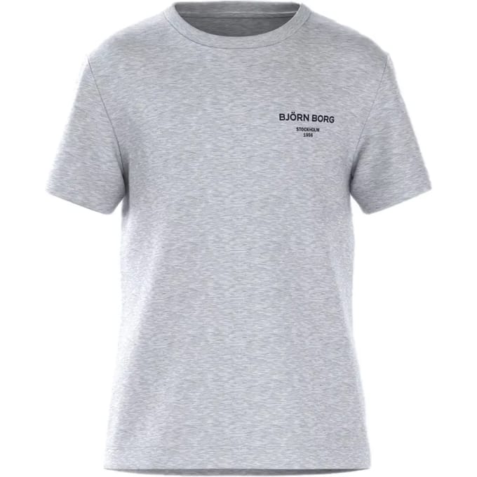 T-shirt kind Björn Borg Essential 1