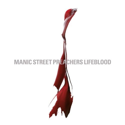 Lifeblood - Manic Street Preachers