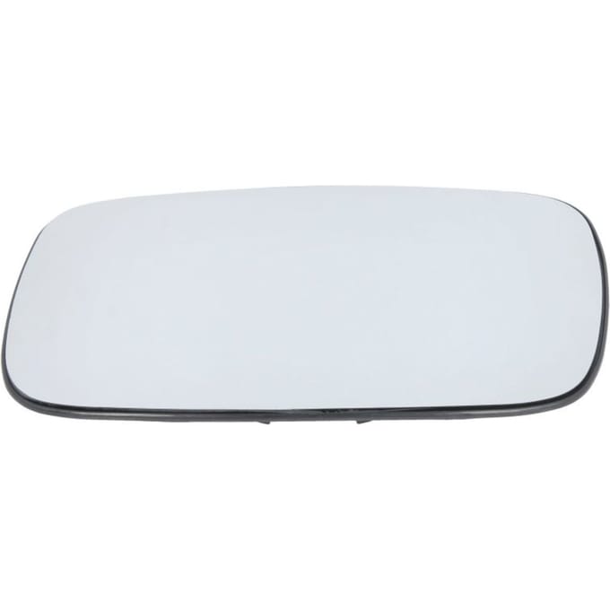 Spiegelglas, buitenspiegel BLIC 6102-01-2002933P, links